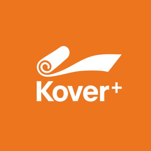 KOVER+ - "Las alfombras personalizadas"